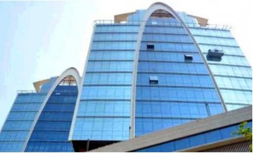 O2 Business Commercial Park